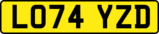 LO74YZD