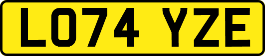 LO74YZE