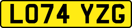 LO74YZG