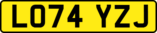 LO74YZJ