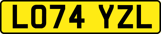 LO74YZL