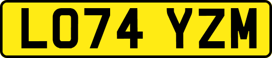 LO74YZM