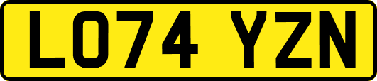 LO74YZN