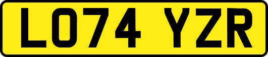 LO74YZR