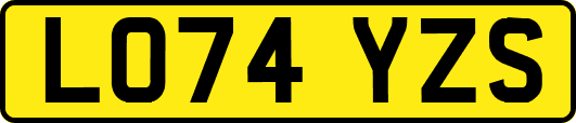 LO74YZS