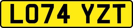 LO74YZT