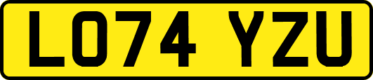 LO74YZU