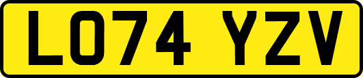 LO74YZV