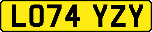 LO74YZY