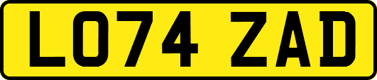 LO74ZAD