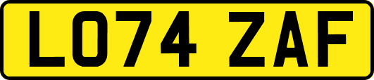 LO74ZAF
