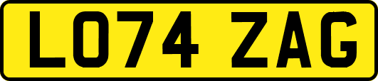 LO74ZAG