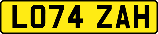 LO74ZAH