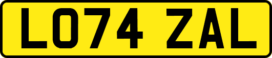 LO74ZAL