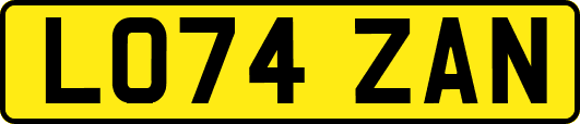 LO74ZAN