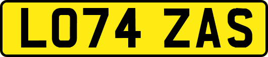 LO74ZAS