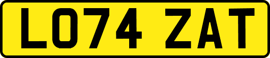 LO74ZAT