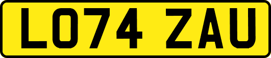 LO74ZAU
