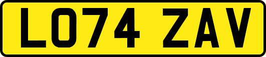 LO74ZAV