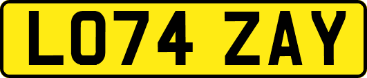 LO74ZAY