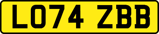 LO74ZBB