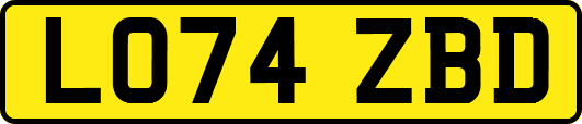 LO74ZBD