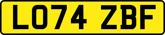 LO74ZBF