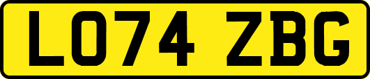 LO74ZBG