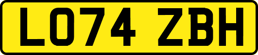 LO74ZBH