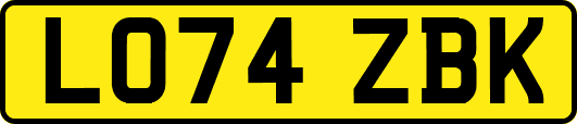 LO74ZBK