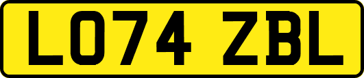 LO74ZBL