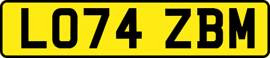 LO74ZBM