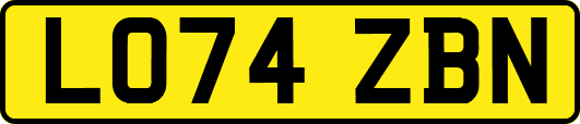 LO74ZBN