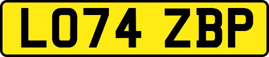 LO74ZBP