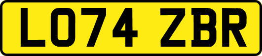 LO74ZBR