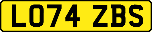 LO74ZBS