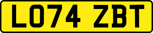 LO74ZBT