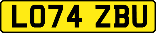LO74ZBU