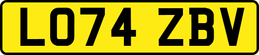 LO74ZBV