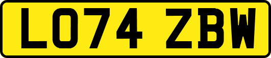 LO74ZBW