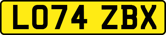 LO74ZBX