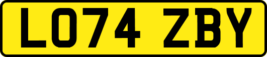 LO74ZBY