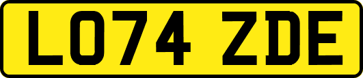 LO74ZDE