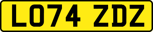 LO74ZDZ