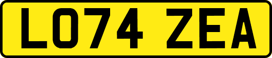 LO74ZEA