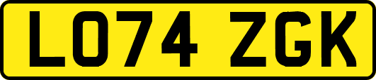 LO74ZGK