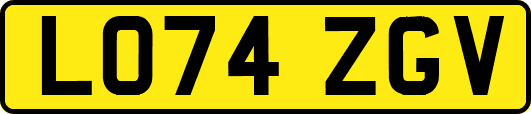 LO74ZGV