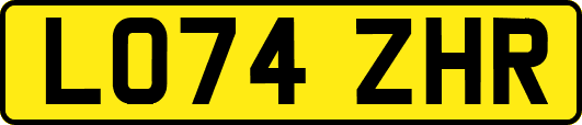 LO74ZHR