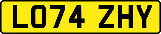 LO74ZHY
