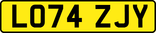 LO74ZJY